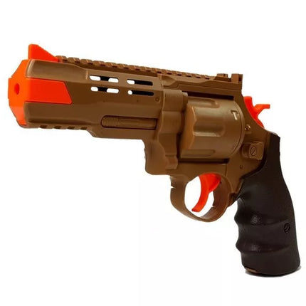 Judantis dinozauras Tyrannosaurus vandens garų pistoletas su garsu ir šviesa