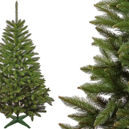 Dirbtinė Kalėdų eglutė Natūrali eglė 150cm