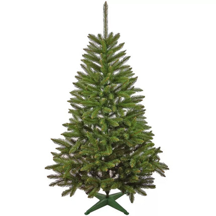 Dirbtinė Kalėdų eglutė Natūrali eglė 150cm