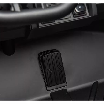 Keturratis bagis UTV-MX Blue Spider