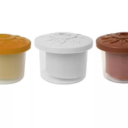 Žaidimo tešla skrudintuvo rinkinys, 4 spalvos, 2 dizainai