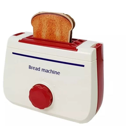 Žaidimo tešla skrudintuvo rinkinys, 4 spalvos, 2 dizainai