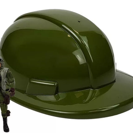 Karinis rinkinys Sraigtasparnis Karys Šalmas