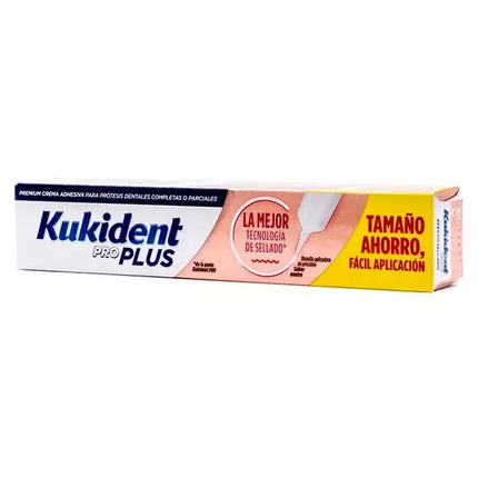 Kukident Pro Sandarinis Efektas 57g