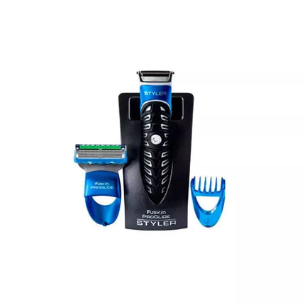 Gillette Fusion Proglide Stiliaus Mašinėlė