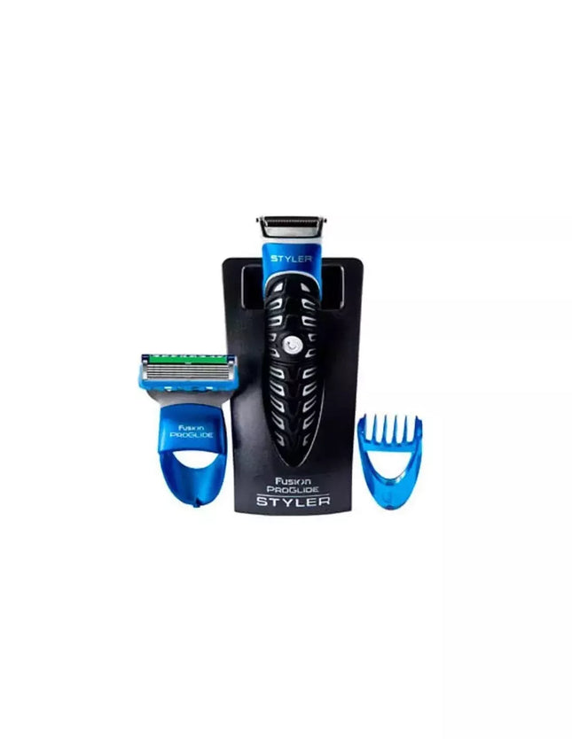Gillette Fusion Proglide Stiliaus Mašinėlė