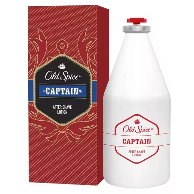 Old Spice Captain Skutimosi 100ml