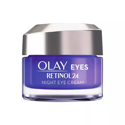 Olay Retinol24 naktinis paakių kremas 15ml