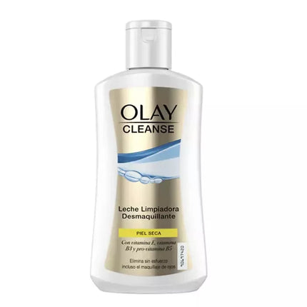 Olay Drėkinamasis prausiklis sausai odai 200ml