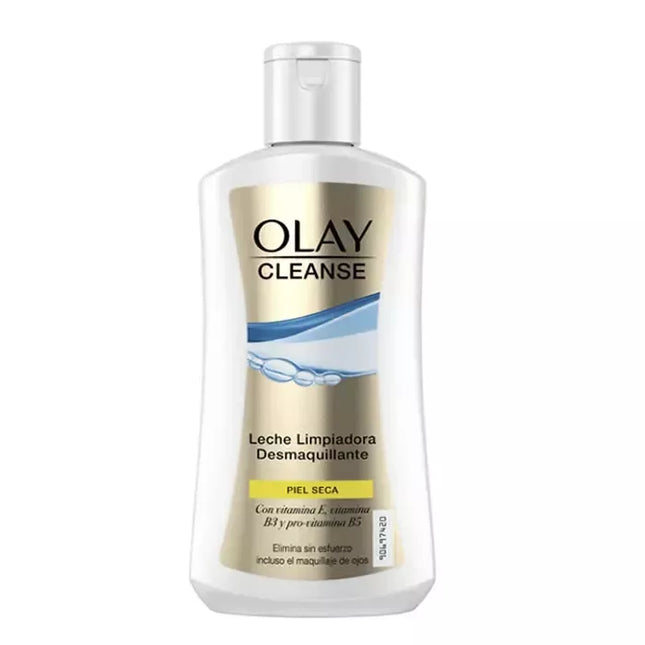 Olay Drėkinamasis prausiklis sausai odai 200ml
