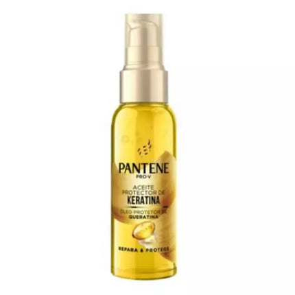 Pantene Repair & Protect Keratino apsauginis aliejus 100ml
