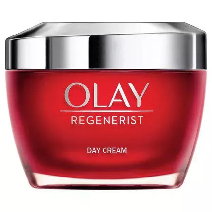 Olay Regenerist Intensyvus Odos Senėjimą Stabdo Kremas 50ml