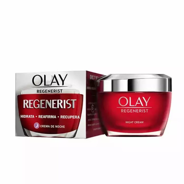 Olay Regenerist naktinis kremas 50ml