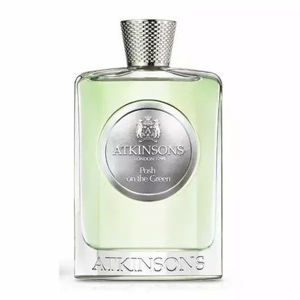 Atkinsons Posh On The Green Eau De Parfum Purškiklis 100ml