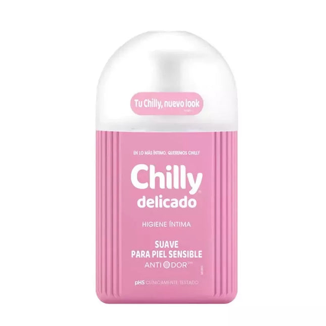 Chilly Delicado Intymus Gel 250ml