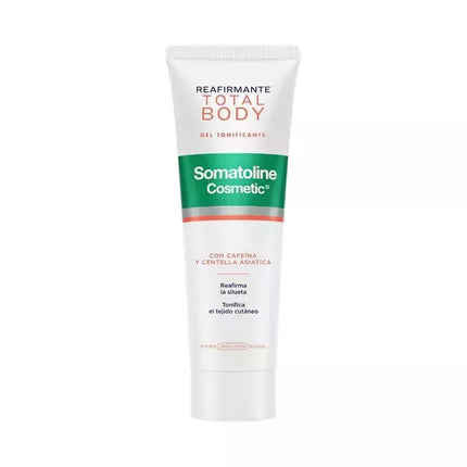 Somatoline "Stangrinantis kūno kremas" 250ml