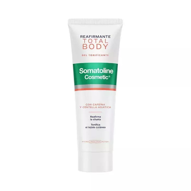 Somatoline "Stangrinantis kūno kremas" 250ml