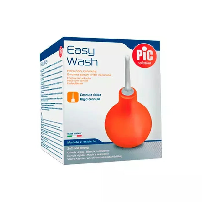 Pic Artisan Kriaušė su kaniule N12