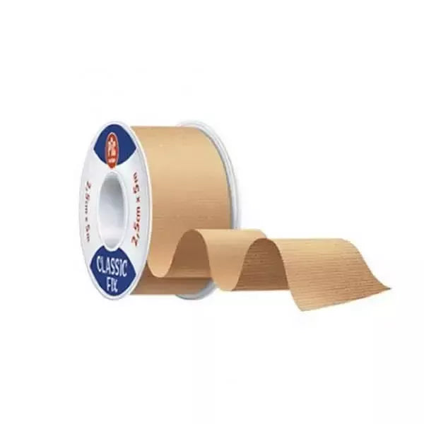 PIC Classic audinio ritinėlis 2.5cmX5m