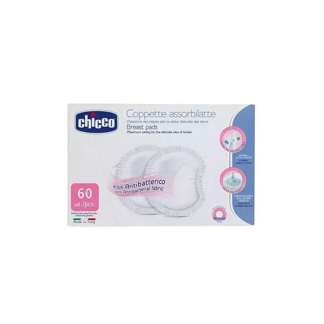 Chicco Sterilios Sugeravimos Disks