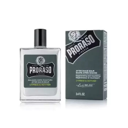 Proraso Green balzamas po skutimosi 100ml
