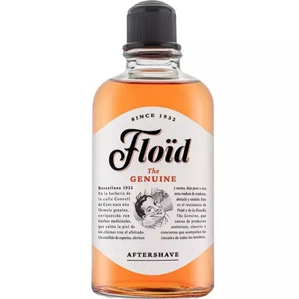Floïd Originalus skutimosi losjonas po skutimosi 400ml