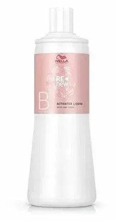 Wella Color Renew Act Skystis 500ml