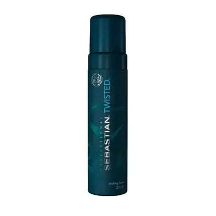 Sebastian Twisted Curl Lifter putojanti priemonė plaukams 200ml
