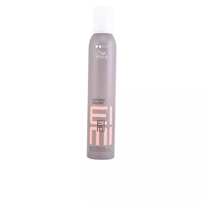 Wella Eimi Natural Volume Putos L2 300ml