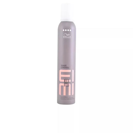 Wella Eimi Shape Control Fiksavimo priemonė, 4 lygis, 300ml