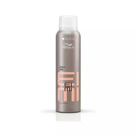 Wella Eimi Dry Me sausas šampūnas purškalas 180ml