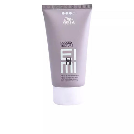 Wella Eimi Rugged Texture Matinė Tekstūrizuojanti Pasta 75ml
