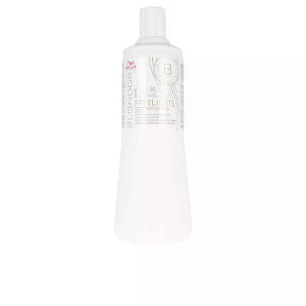 Wella Blondor Freelights Developer 12% 1000ml