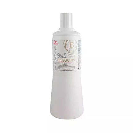 Wella Blondor Freelights Developer 9%  1000ml
