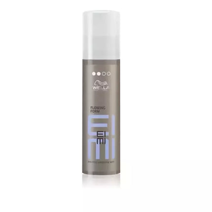 Wella Eimi Flowing Form nuo krečiančių plaukų balzamas 100ml