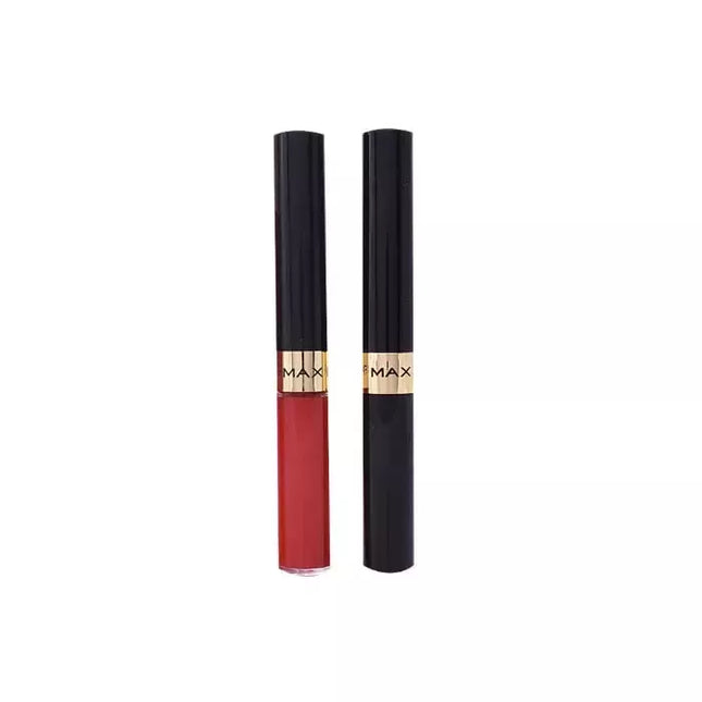 Max Factor lūpų dažai Lipfinity 24h 125 So Glamurous 2ml