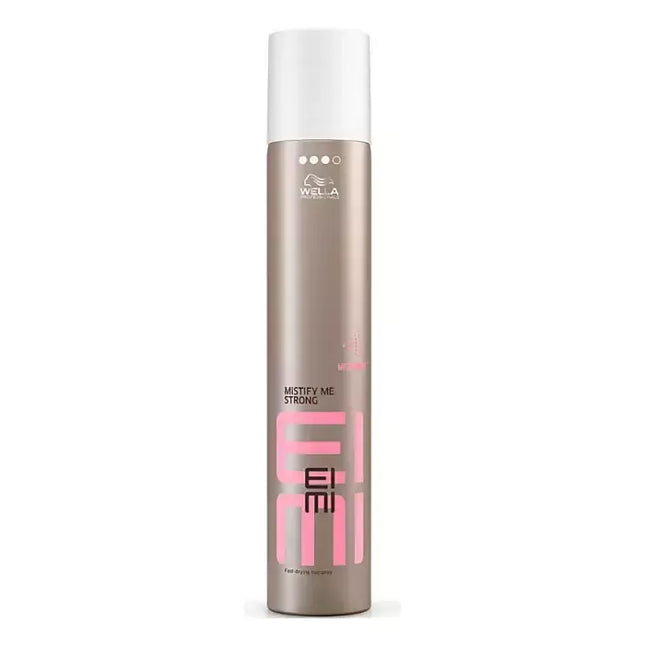 Wella Eimi Mistify Strong Fast Drying Hairspray 3 stiprumo 500ml