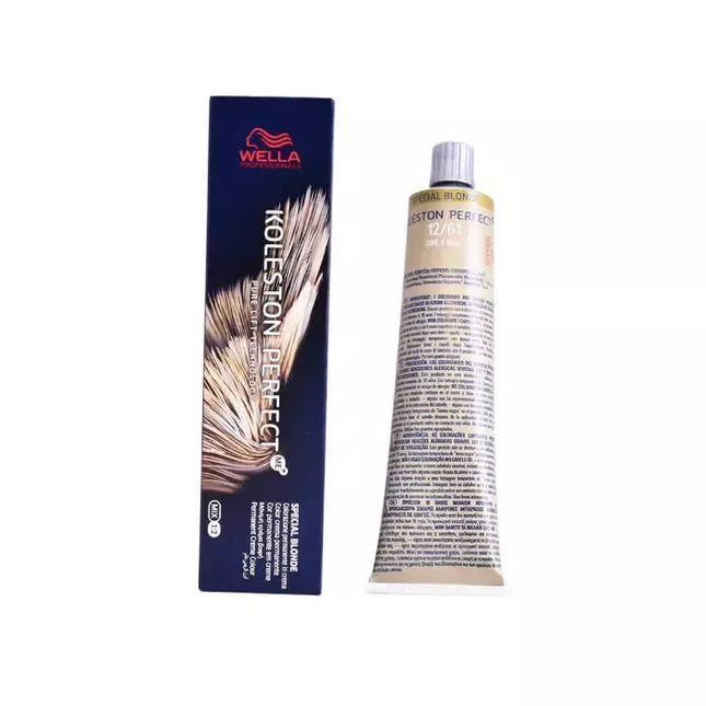 Wella Koleston Perfect Me+ 12/61 Šviesi specialioji 60ml