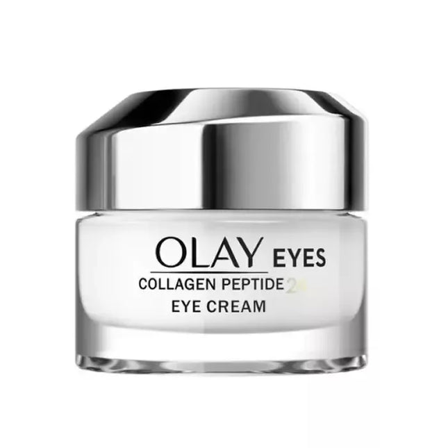 Olay Regenerist kolageno peptidų paakių kremas 24h 15ml
