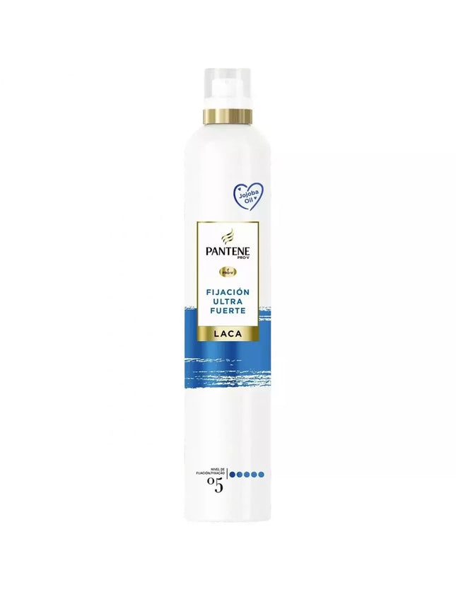 Pantene Lakas 370ml Extra Stipri