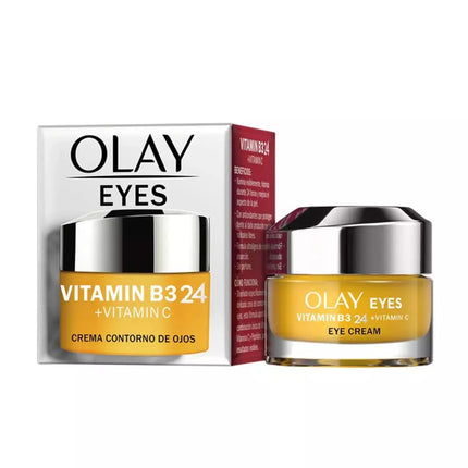 Olay Regenerist Vitamin B3 Vitamin C Paakiams 15ml
