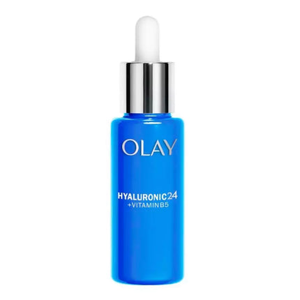 Olay Hyaluronic24 Vitamin B5 Serum Dienai Be Frakonservantų 40 ml
