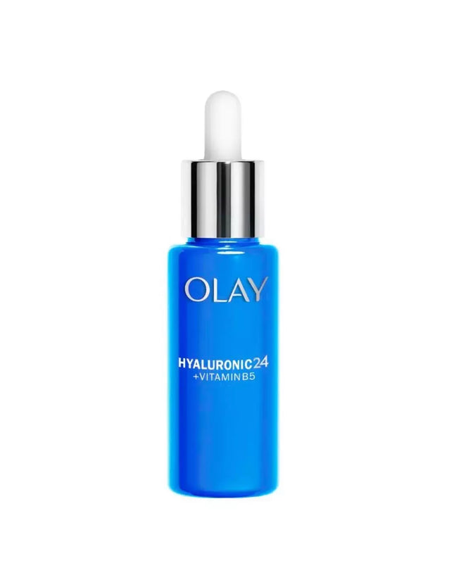 Olay Hyaluronic24 Vitamin B5 Serum Dienai Be Frakonservantų 40 ml