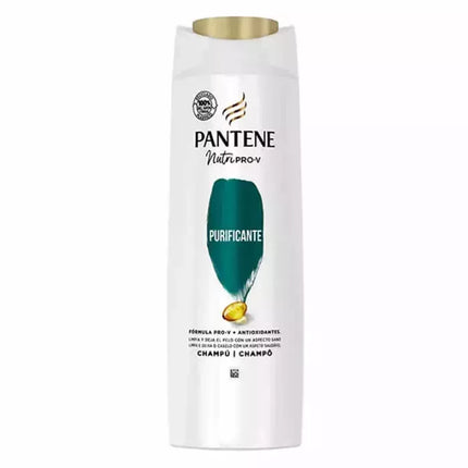 Pantene Valomasis Šampūnas 675ml
