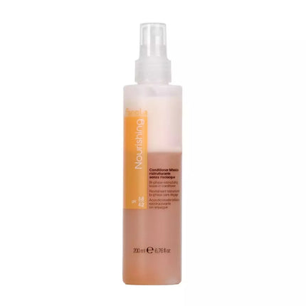 Fanola dviejų fazių kondicionierius atstatomasis nenuplaunamas 200ml