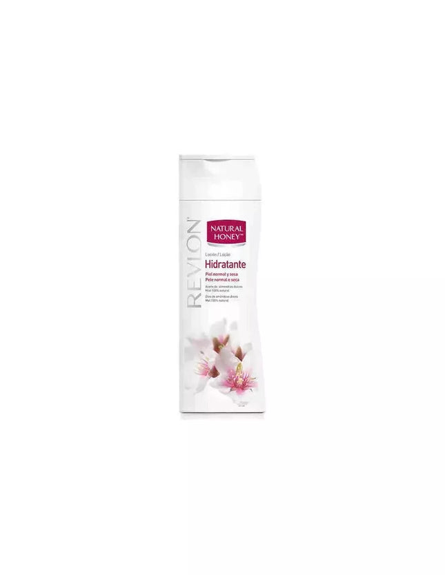 Natural Honey Leche B N Medus Hidratuojantis 330