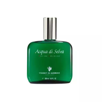 Visconti Di Modrone Acqua Di Selva Eau De Kolonija 200ml