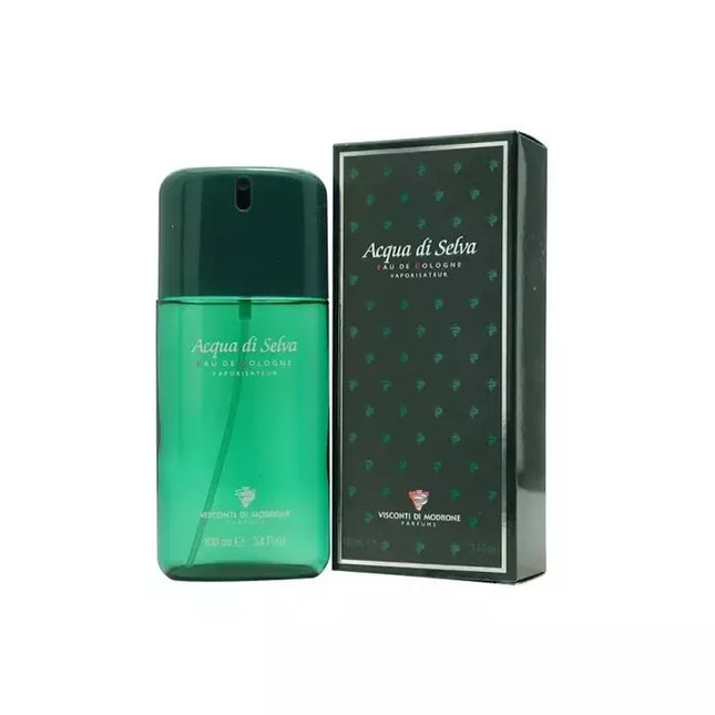 Visconti Di Modrone Acqua Di Selva Eau De Cologne purškalas 100ml