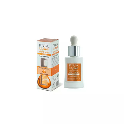 Fria Myself Serum Dienai Tūris 30ml