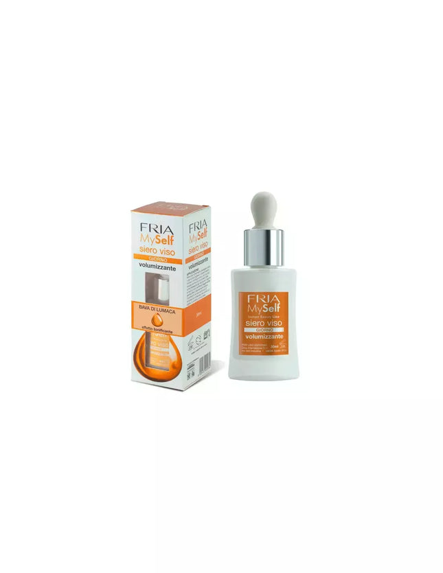 Fria Myself Serum Dienai Tūris 30ml